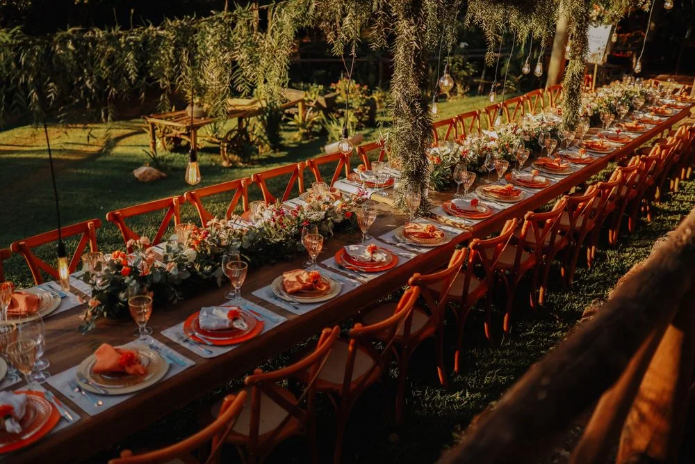 Eventos corporativos